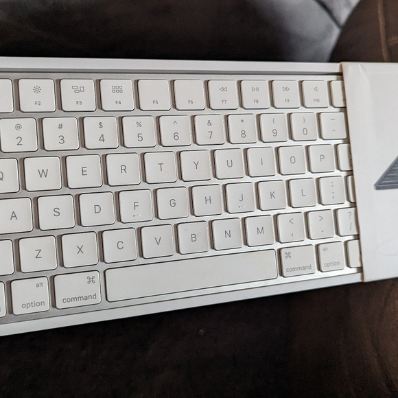 Apple magic keyboard - Picture 2 of 2